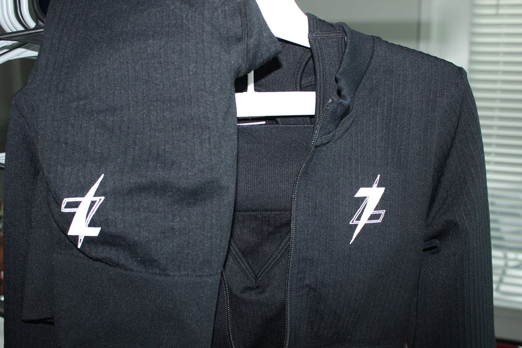 L7.1 Set ⚡️ (Bra, Pants, Shorts, & Jacket)