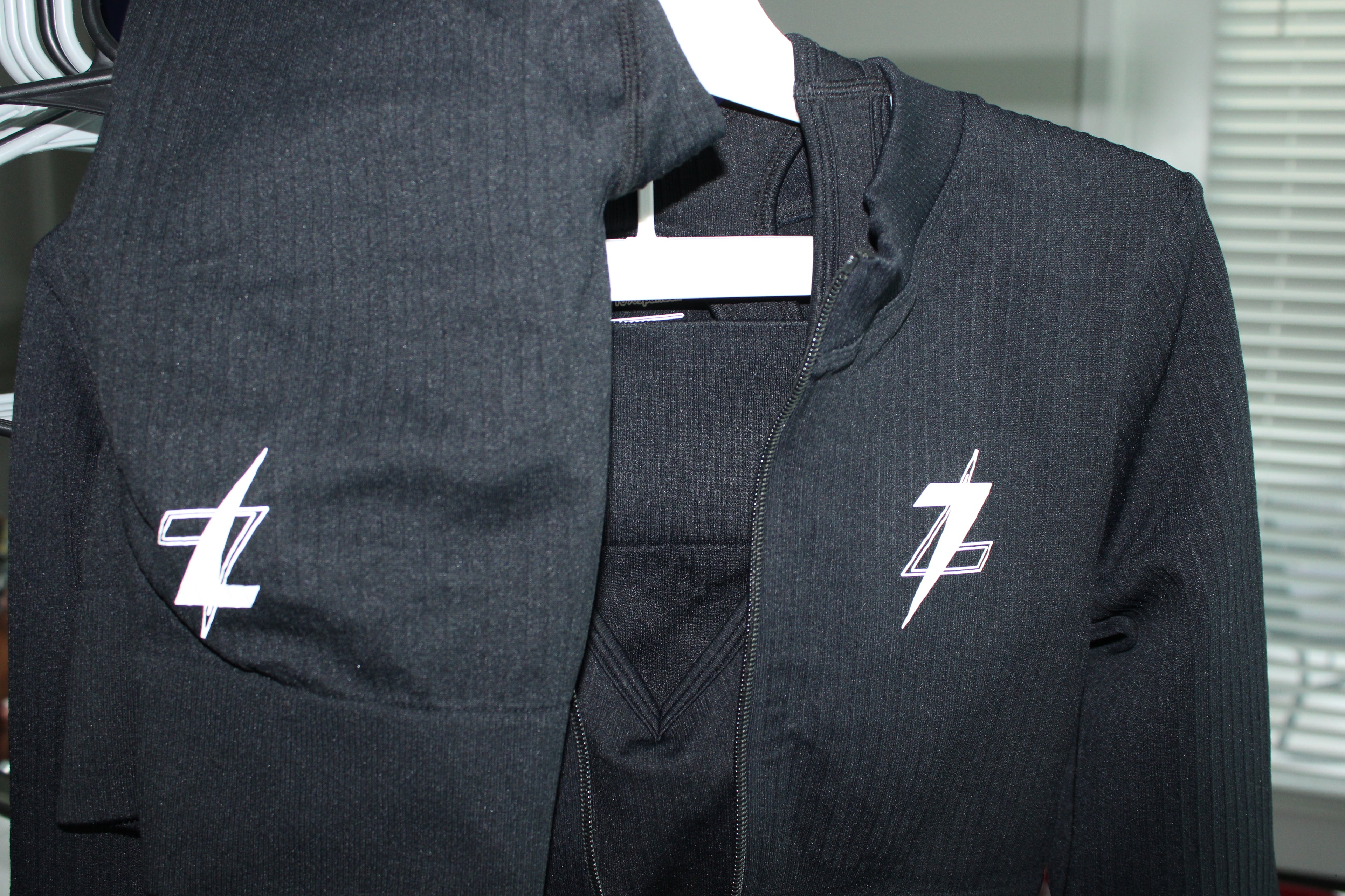 L7.1 Set ⚡️ (Bra, Pants, Shorts, & Jacket)