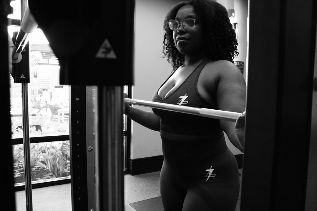 L7.1⚡️ - Pants (Ladies)