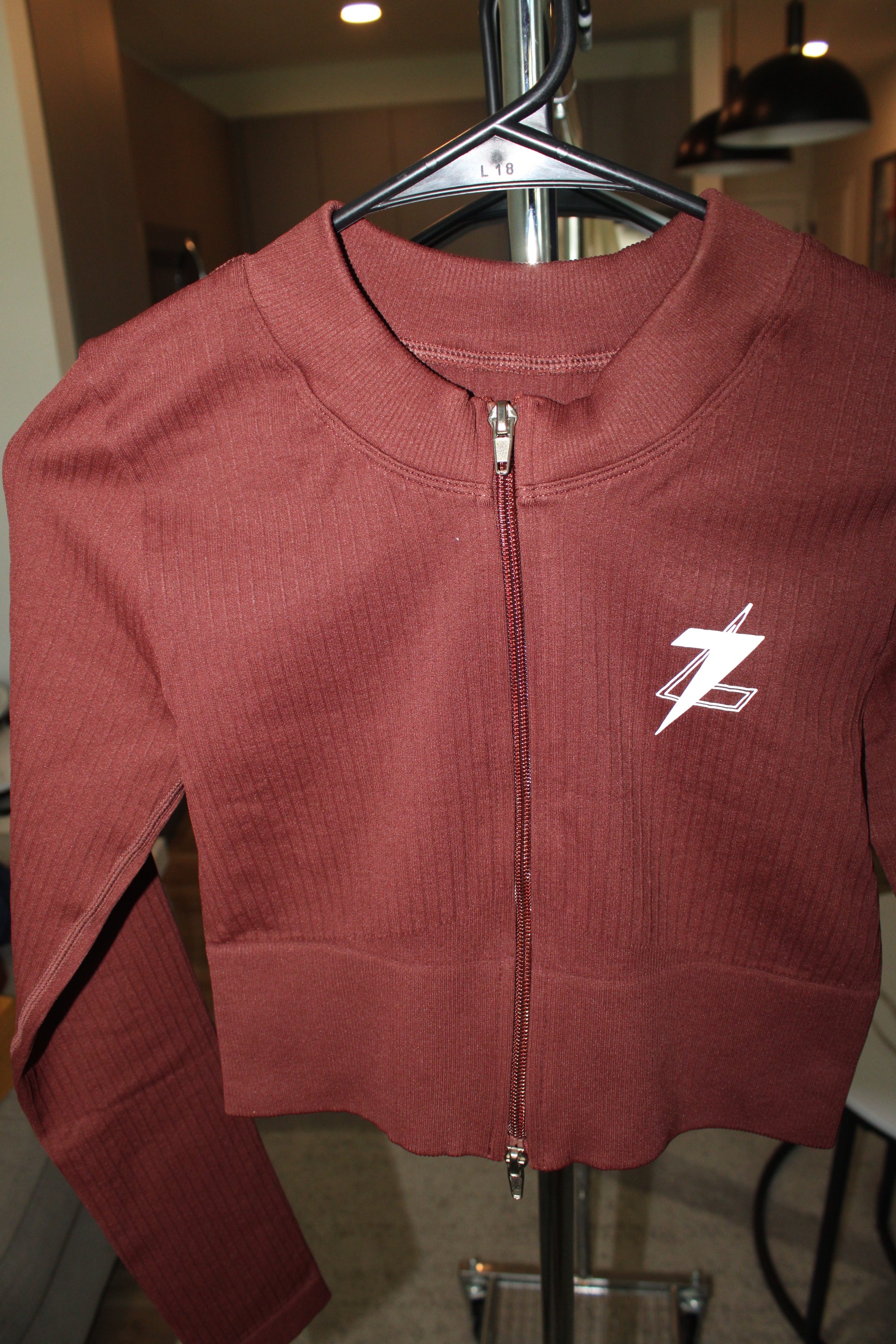 L7.1 Jacket (Women)