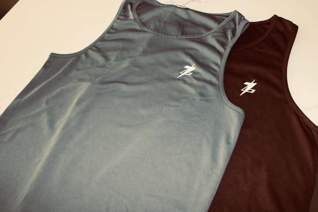 L7.1⚡️ - Tank