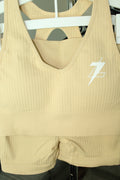 L7.1 Set (Bra & Shorts)