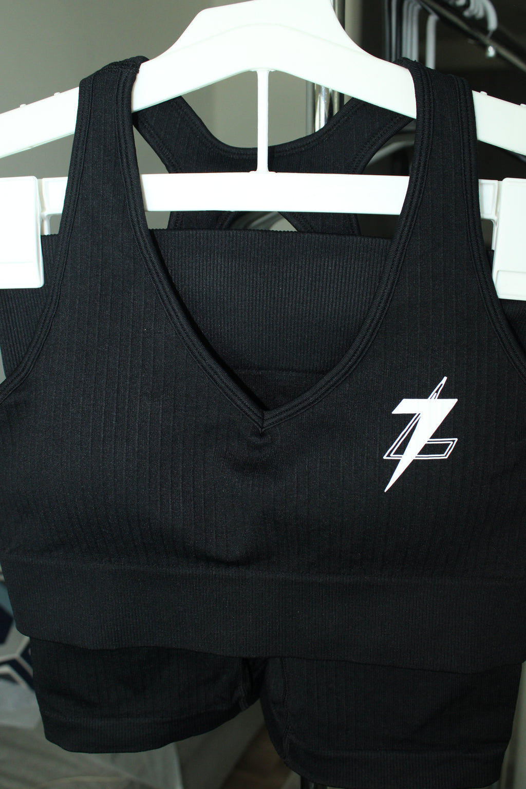 L7.1 Set (Bra & Shorts)
