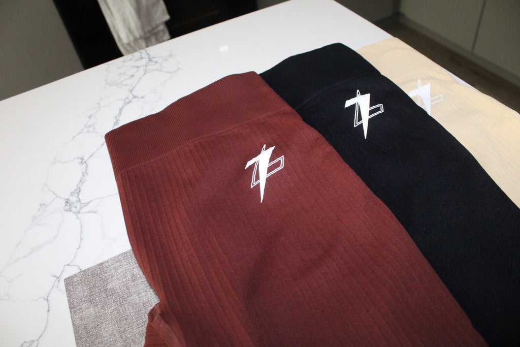 L7.1⚡️ - Pants (Ladies)
