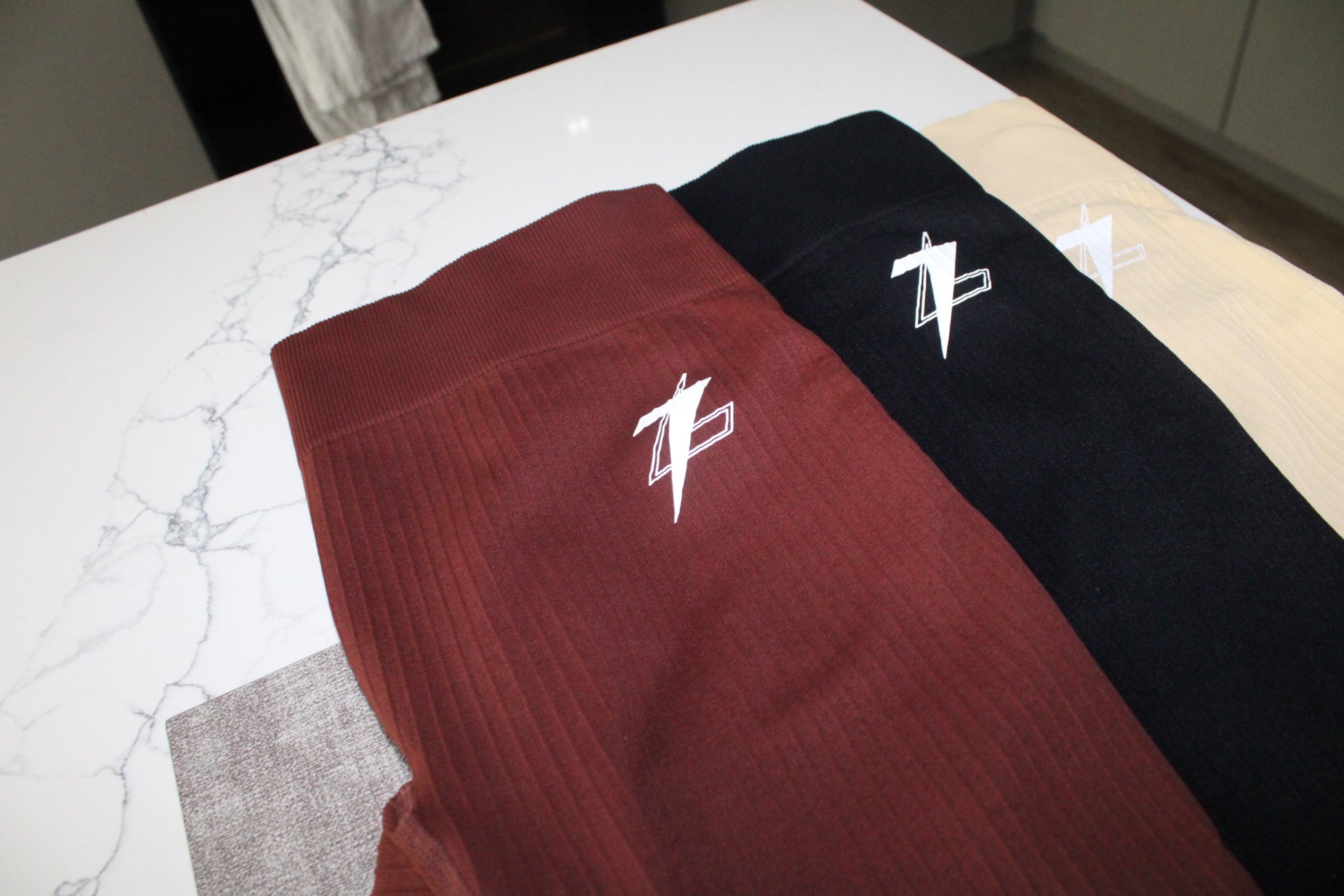 L7.1⚡️ - Pants (Ladies)