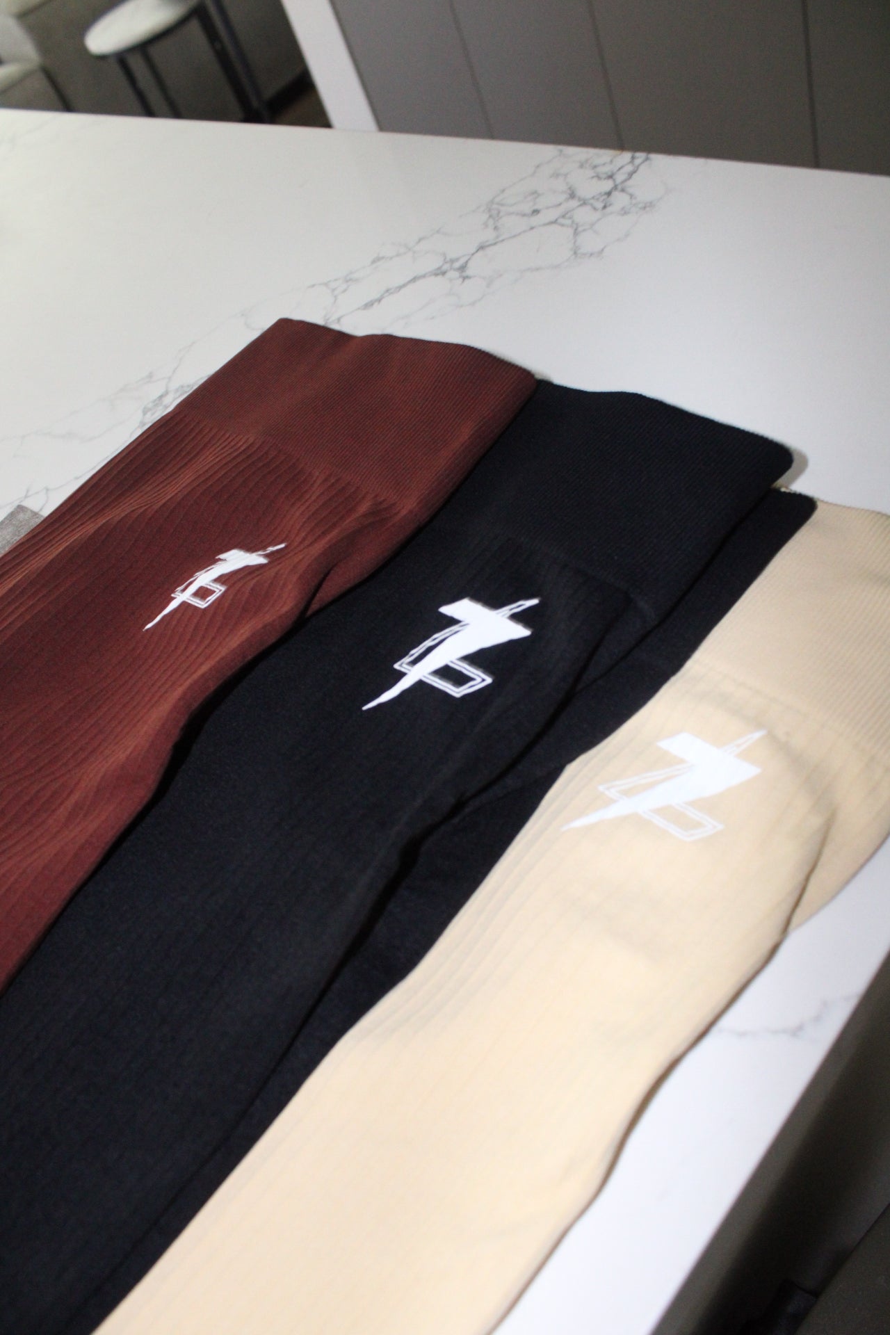 L7.1⚡️ - Pants (Ladies)