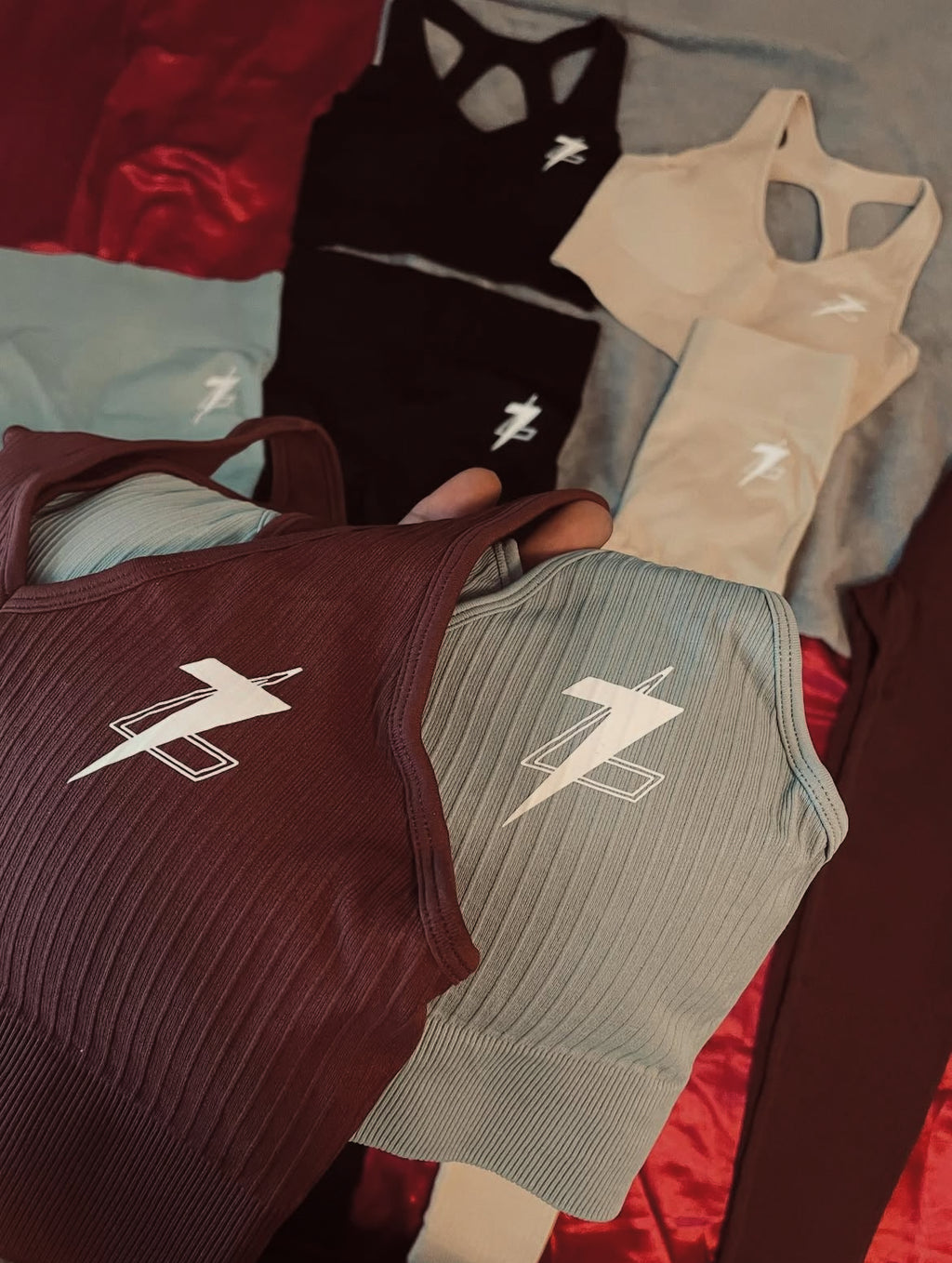 L7.1⚡️ - Bra